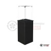  Обогреватель Kratki PATIO MINI/G31/37MBAR/S в Гродно