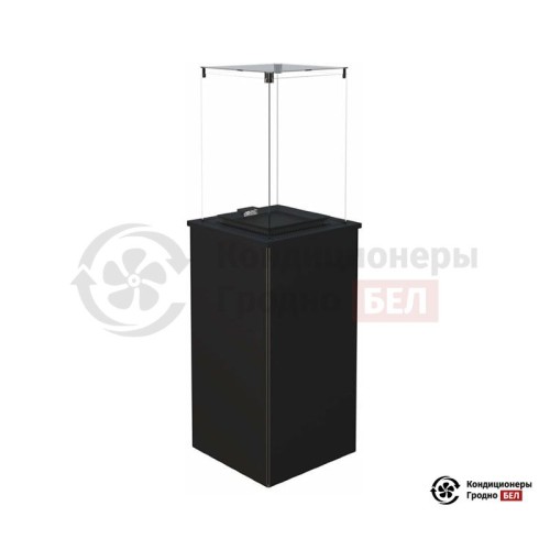  Обогреватель Kratki PATIO MINI/G31/37MBAR/S в Гродно