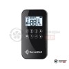  Обогреватель Kratki PATIO MINI/G31/37MBAR/S в Гродно