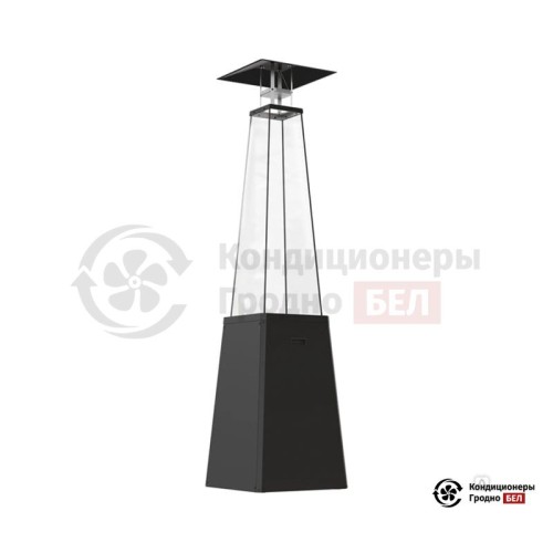  Обогреватель Kratki UMBRELLA/BS/C/G31/37MBAR/S/ZE в Гродно