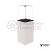  Обогреватель Kratki PATIO MINI/M/G31/37MBAR/B в Гродно