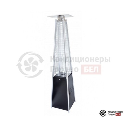  Обогреватель Stalleh Pyramid x 4 Black в Гродно