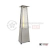  Обогреватель Stalleh Pyramid x 3 Steel в Гродно