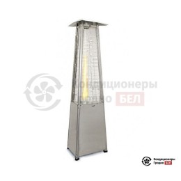 Обогреватель Stalleh Pyramid x 3 Steel