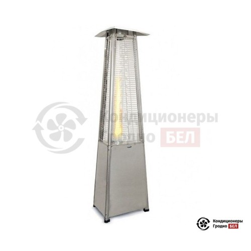  Обогреватель Stalleh Pyramid x 3 Steel в Гродно