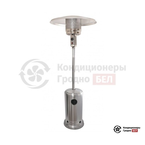  Обогреватель Stalleh VarmGas Steel в Гродно