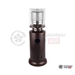 Обогреватель WWT 13H Brown