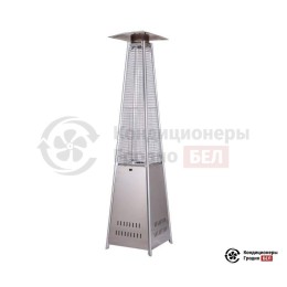 Обогреватель WWT 13I Stainless steel