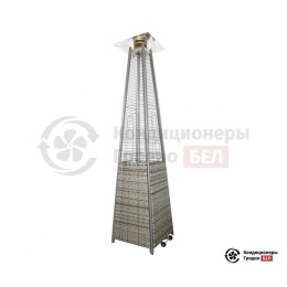 Обогреватель WWT 13I Rotang Grey