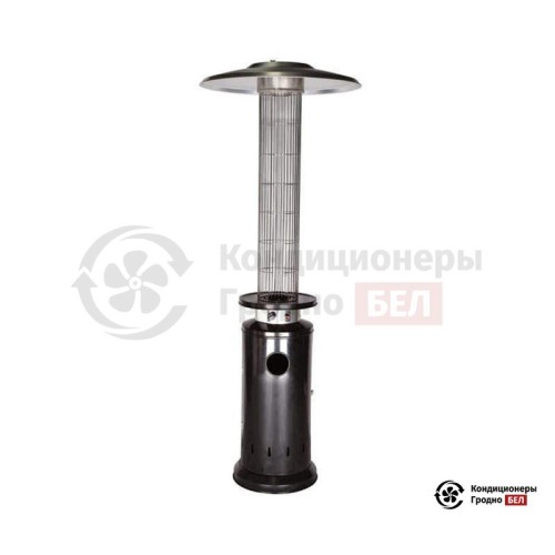  Обогреватель WWT 13D Black в Гродно