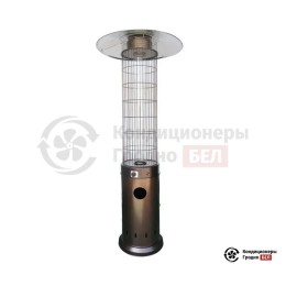 Обогреватель WWT 13D pro Brown