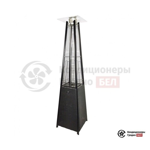  Обогреватель WWT 13I Rotang Black в Гродно