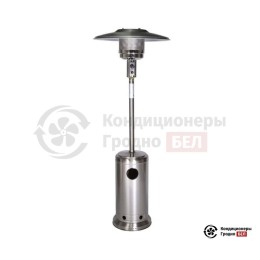 Обогреватель WWT 13B Stainless steel