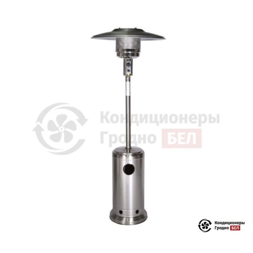  Обогреватель WWT 13B Stainless steel в Гродно