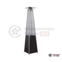 Обогреватель WWT 13I Black