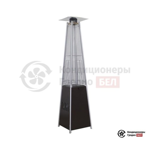  Обогреватель WWT 13I Black в Гродно