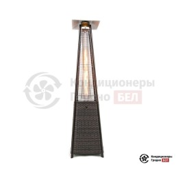 Обогреватель WWT 13I Rotang Brown
