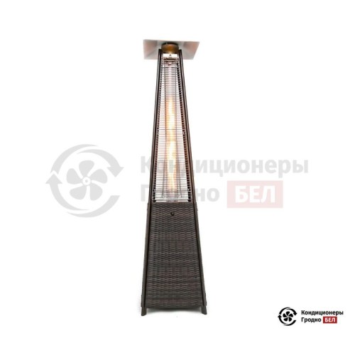  Обогреватель WWT 13I Rotang Brown в Гродно