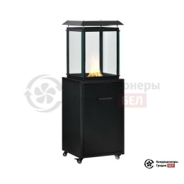 Обогреватель WWT 13M Black