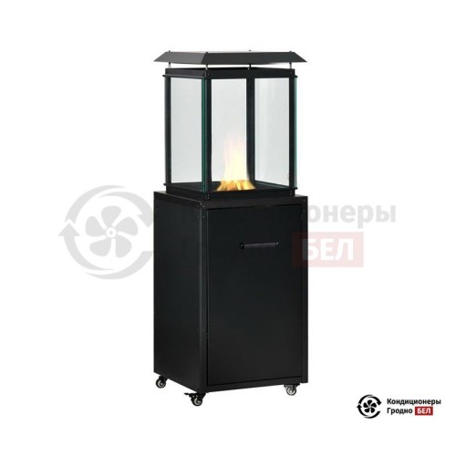  Обогреватель WWT 13M Black в Гродно