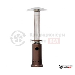 Обогреватель WWT 13D Brown