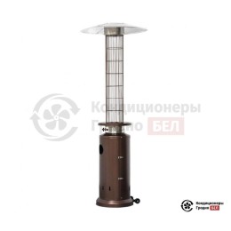 Обогреватель WWT 13D Brown