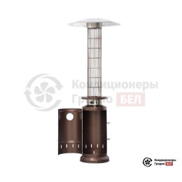 Обогреватель WWT 13D Brown