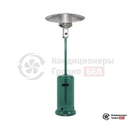 Обогреватель Мастер Лето МЛ1-Зелёный