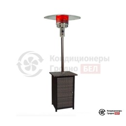 Обогреватель Мастер Лето МЛ4-Ротанг