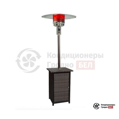  Обогреватель Мастер Лето МЛ4-Ротанг в Гродно