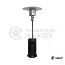 Обогреватель Мастер Лето МЛ1-Чёрный