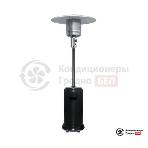  Обогреватель Мастер Лето МЛ1-Чёрный в Гродно