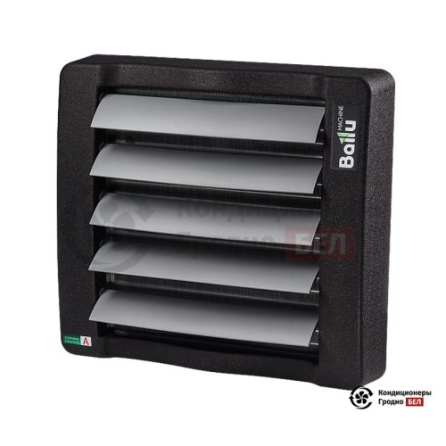 Тепловентилятор Ballu BHP-W3-20-S в Гродно