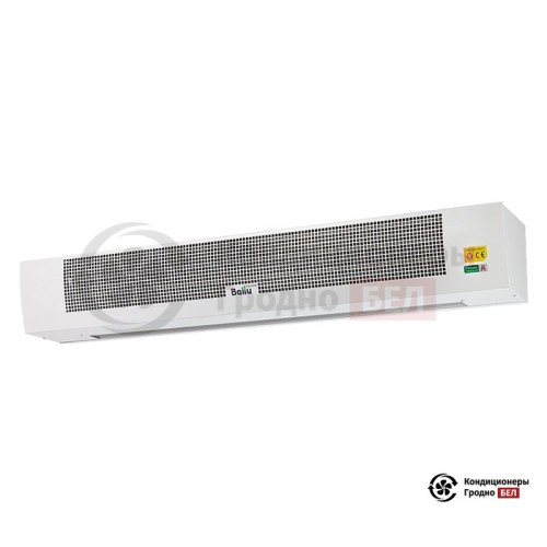  Тепловая завеса Ballu BHC-B15T09-PS в Гродно