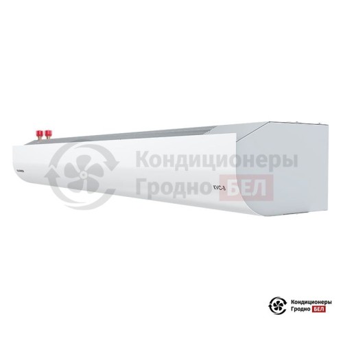  Тепловая завеса Kalashnikov KVС-B15W14-11 в Гродно