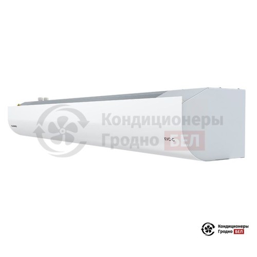  Тепловая завеса Kalashnikov KVС-C15E6-01 в Гродно