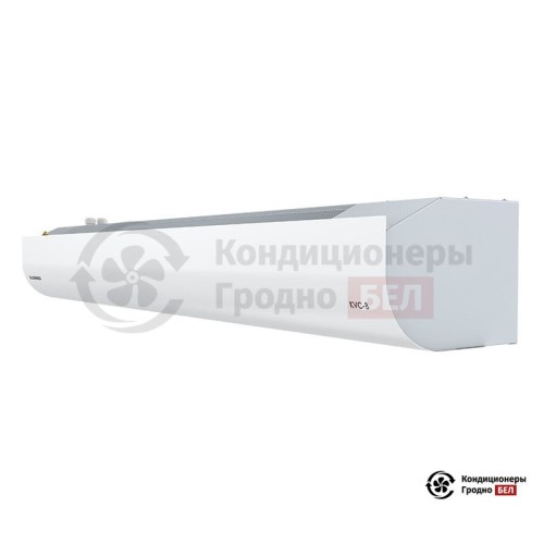  Тепловая завеса Kalashnikov KVС-B15E6-01 в Гродно