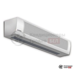 Тепловая завеса Zilon ZVV-1E6T