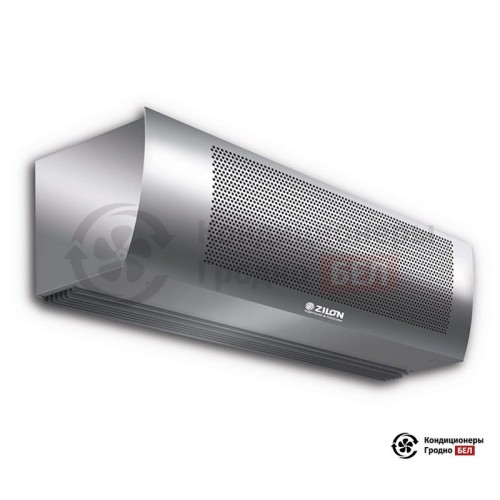  Тепловая завеса Zilon ZVV-1W10 2.0 в Гродно