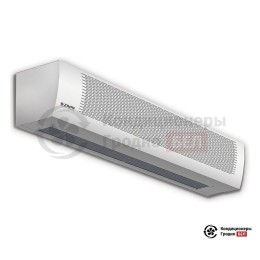 Тепловая завеса Zilon ZVV-1.5E18HP