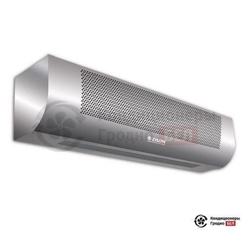  Тепловая завеса Zilon ZVV-2E24T 2.0 в Гродно