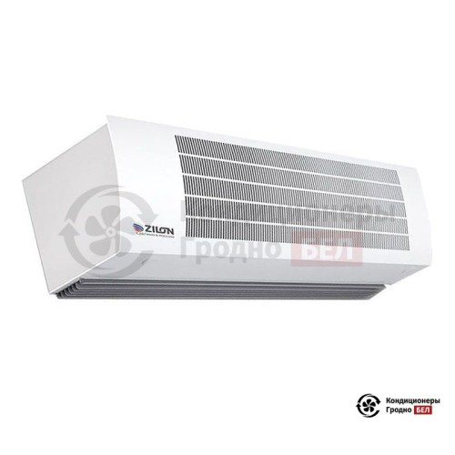  Тепловая завеса Zilon ZVV-1W15 в Гродно