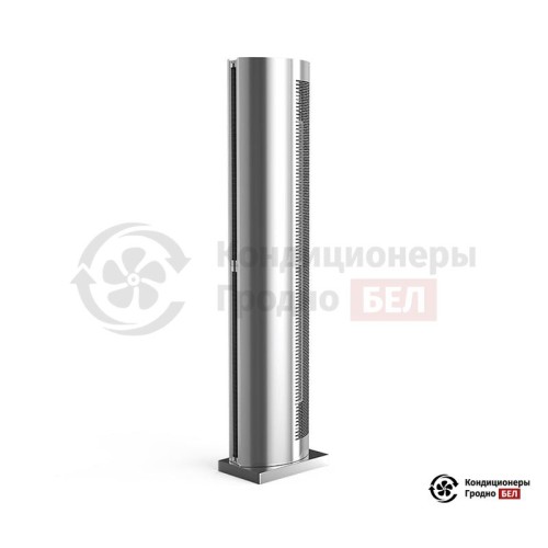 Тепловая завеса Zilon ZVV-2.0VW35 в Гродно