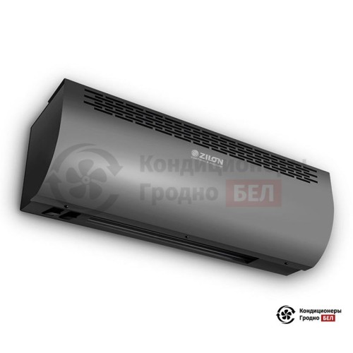  Тепловая завеса Zilon ZVV-0.6E3MG в Гродно