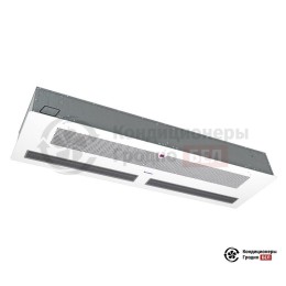 Тепловая завеса Тепломаш КЭВ-9П2081Е