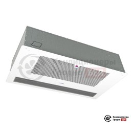 Тепловая завеса Тепломаш КЭВ-9П4071Е