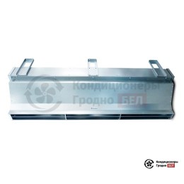 Тепловая завеса Тепломаш КЭВ-П5061A нерж.