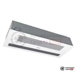 Тепловая завеса Тепломаш КЭВ-6П2271E