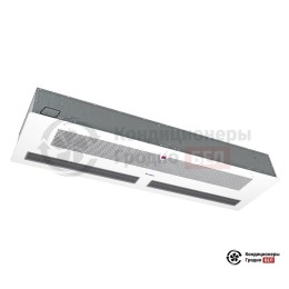 Тепловая завеса Тепломаш КЭВ-6П2281Е