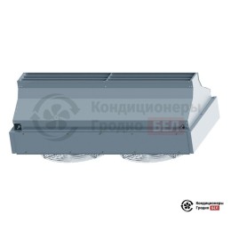 Тепловая завеса Тепломаш КЭВ-170П7011W